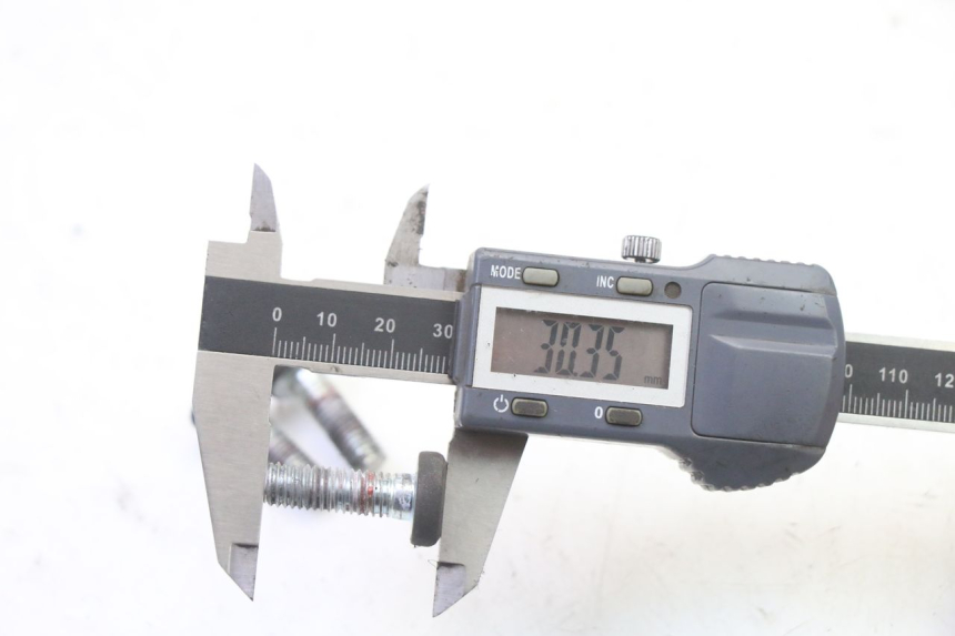 photo de TORNILLO DEL DISCO DE FRENO MBK WAAP 125 (2008 - 2013) - Otra perspectiva