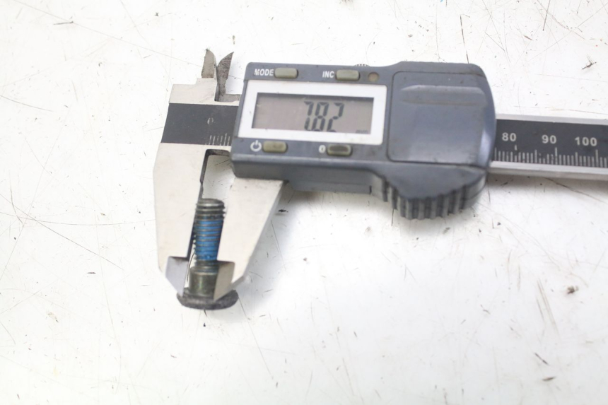 photo de TORNILLO DEL DISCO DE FRENO KYMCO X-CITING XCITING 400 (2014 - 2018) - Otra perspectiva