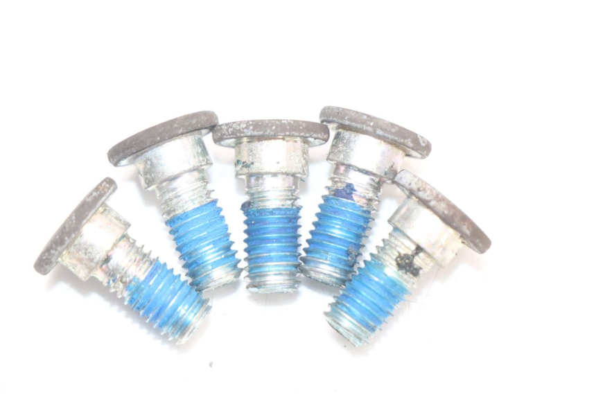 photo de TORNILLO DEL DISCO DE FRENO YAMAHA XMAX X-MAX ABS 125 (2017 - 2020) - Detalle de la pieza