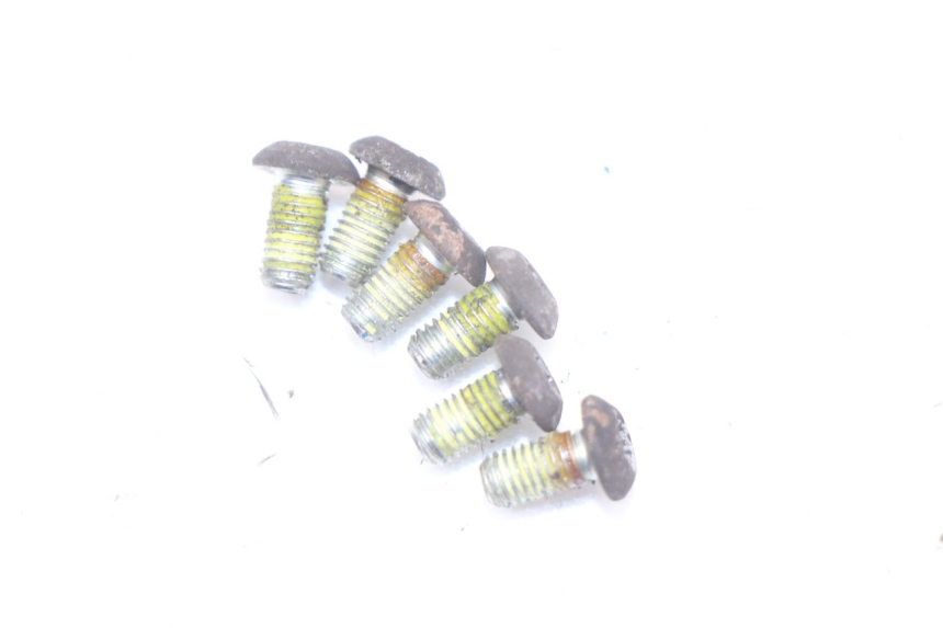 photo de TORNILLO DEL DISCO DE FRENO YAMAHA XMAX X-MAX ABS 125 (2017 - 2020) - Vista general del producto