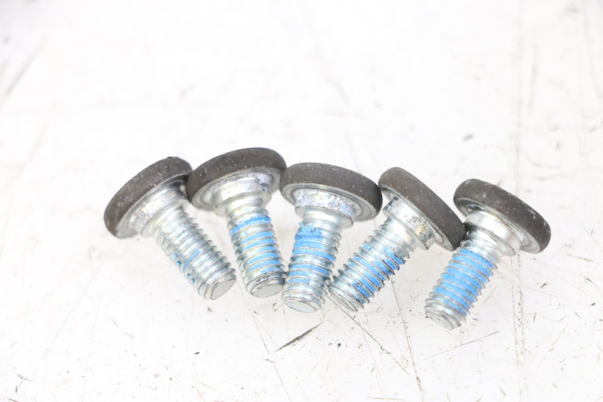 photo de TORNILLO DEL DISCO DE FRENO YAMAHA X-MAX XMAX ABS 250 (2010 - 2012) - Vista principal