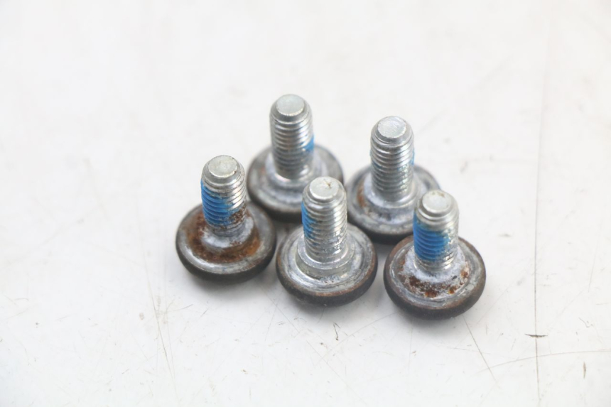 photo de DISCO DE FRENO YAMAHA X-MAX XMAX 250 (2006 - 2009) - Detalle de la pieza