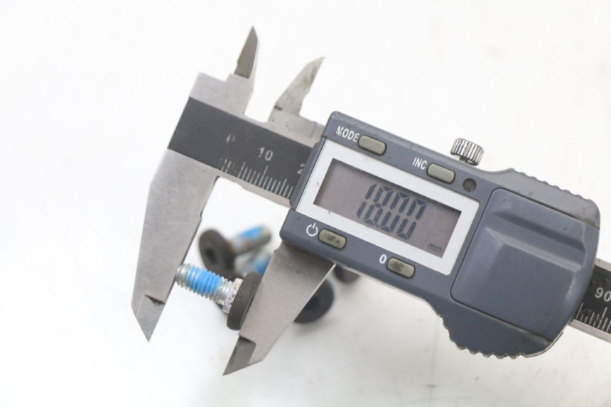 photo de DISCO DE FRENO YAMAHA X-MAX XMAX 250 (2006 - 2009) - Zoom estado de uso