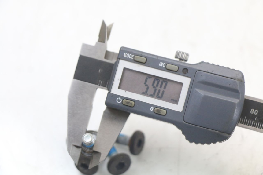 photo de DISCO DE FRENO YAMAHA X-MAX XMAX 250 (2006 - 2009) - Otra perspectiva