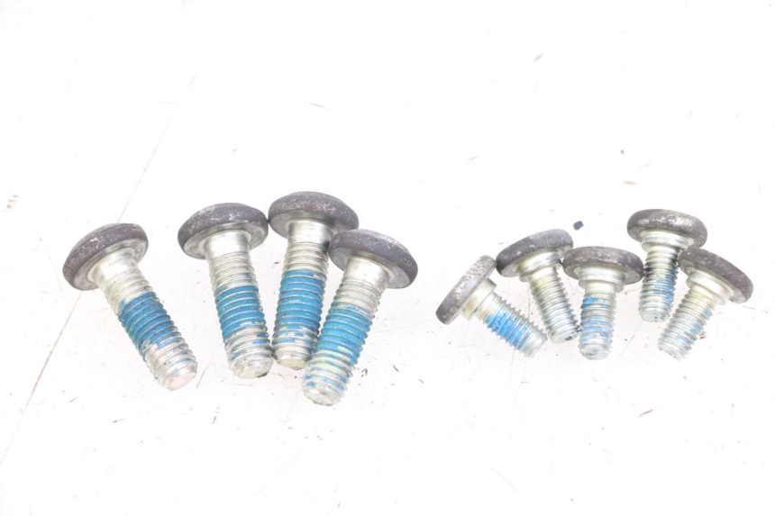 photo de DISCO DE FRENO YAMAHA XMAX X-MAX 125 (2006 - 2009) - Vista principal