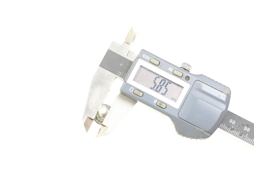 photo de DISCO DE FRENO YAMAHA XMAX X-MAX 125 (2006 - 2009) - Detalle de la pieza