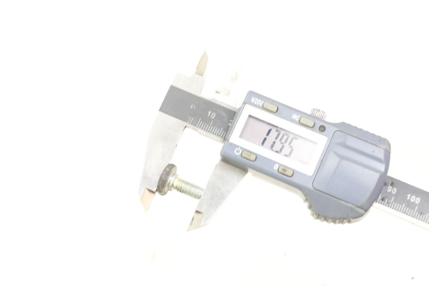 photo de DISCO DE FRENO YAMAHA XMAX X-MAX 125 (2006 - 2009) - Zoom estado de uso