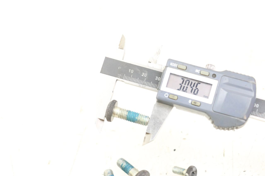 photo de DISCO DE FRENO YAMAHA XMAX X-MAX 125 (2006 - 2009) - Otra perspectiva