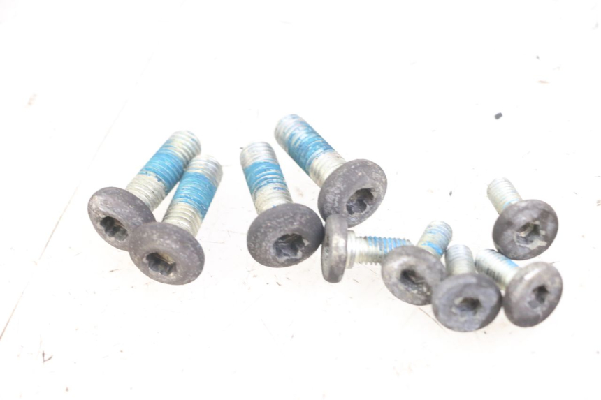 photo de DISCO DE FRENO YAMAHA XMAX X-MAX 125 (2006 - 2009) - Vista general del producto