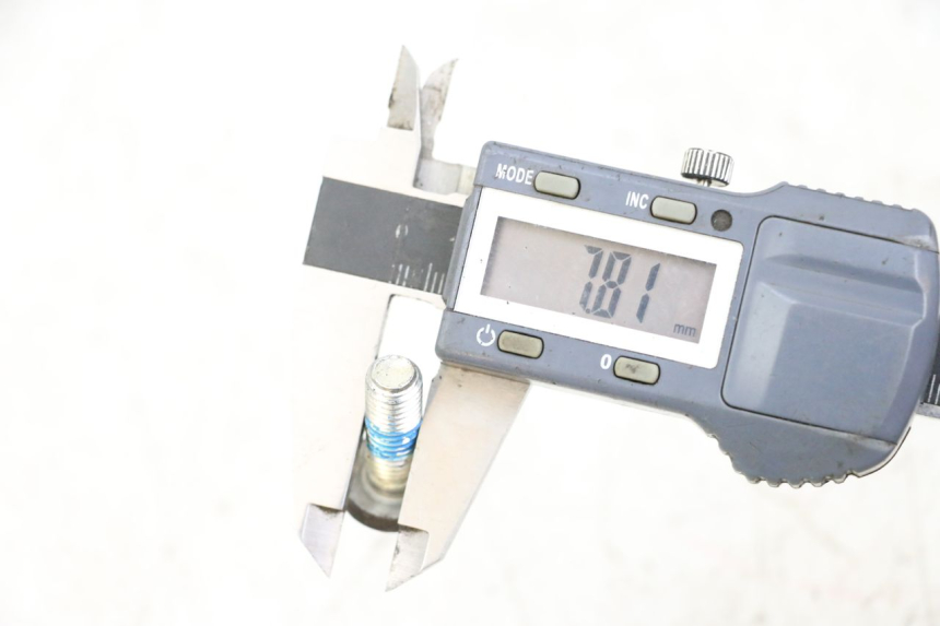 photo de DISCO DE FRENO YAMAHA XMAX X-MAX 125 (2006 - 2009) - Otra perspectiva