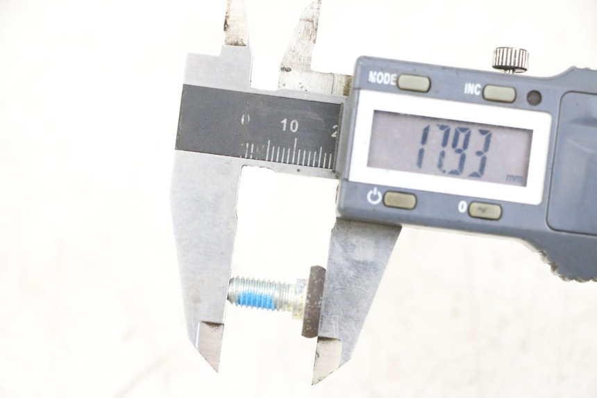 photo de DISCO DE FRENO YAMAHA XMAX X-MAX 125 (2006 - 2009) - Vista general del producto