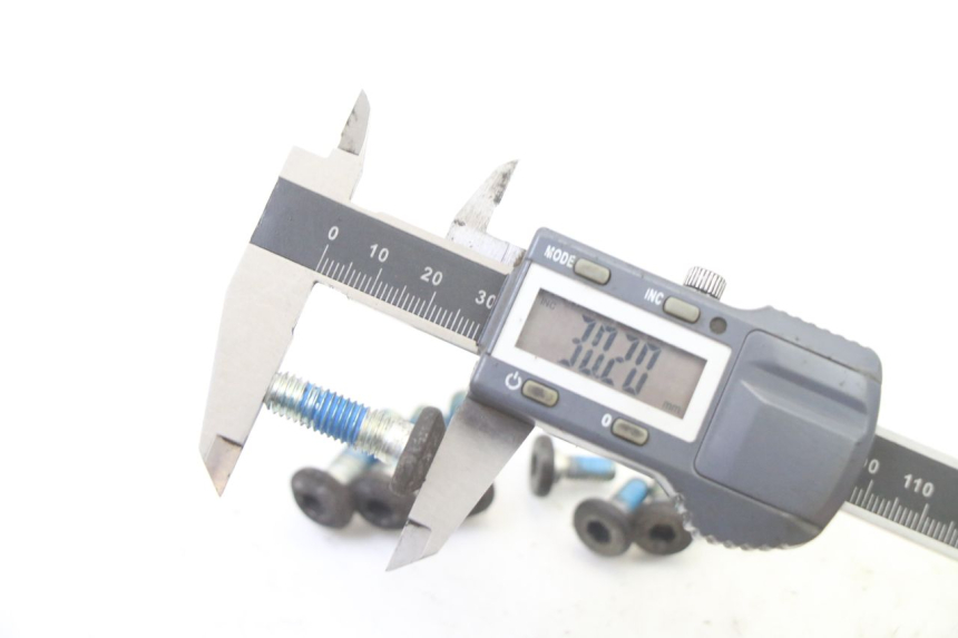 photo de DISCO DE FRENO YAMAHA XMAX X-MAX 125 (2006 - 2009) - Otra perspectiva