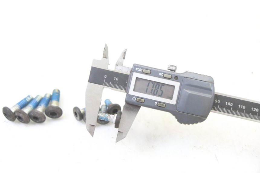 photo de DISCO DE FRENO YAMAHA XMAX X-MAX 125 (2006 - 2009) - Vista general del producto