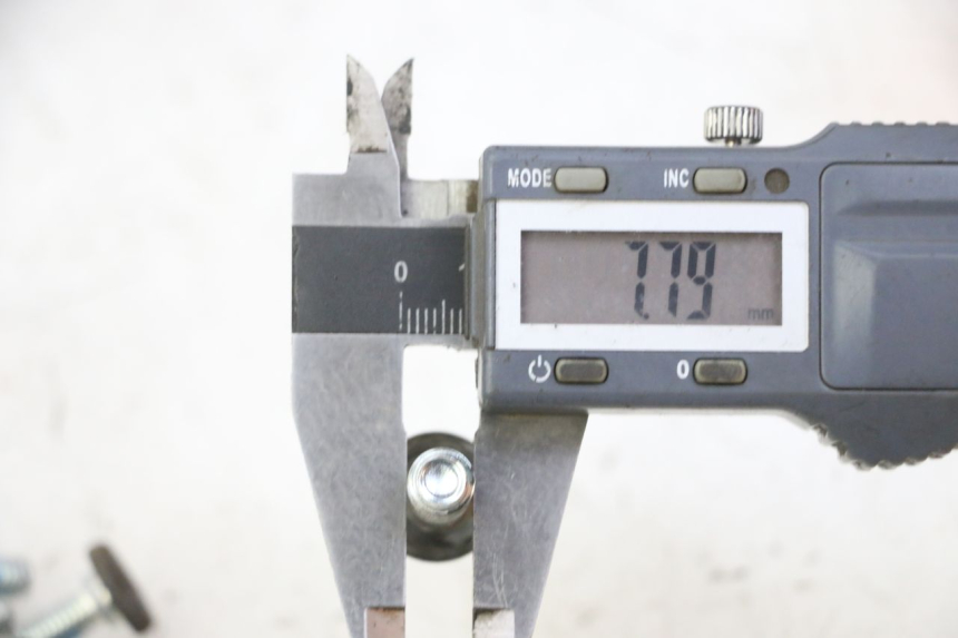 photo de DISCO DE FRENO YAMAHA X-MAX XMAX 250 (2006 - 2009) - Otra perspectiva