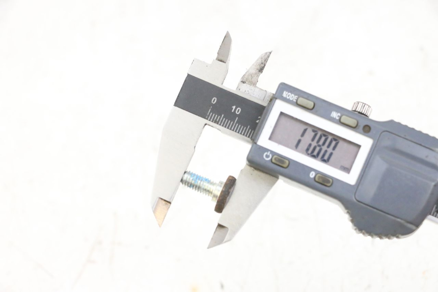 photo de DISCO DE FRENO YAMAHA X-MAX XMAX 125 (2010 - 2013) - Otra perspectiva