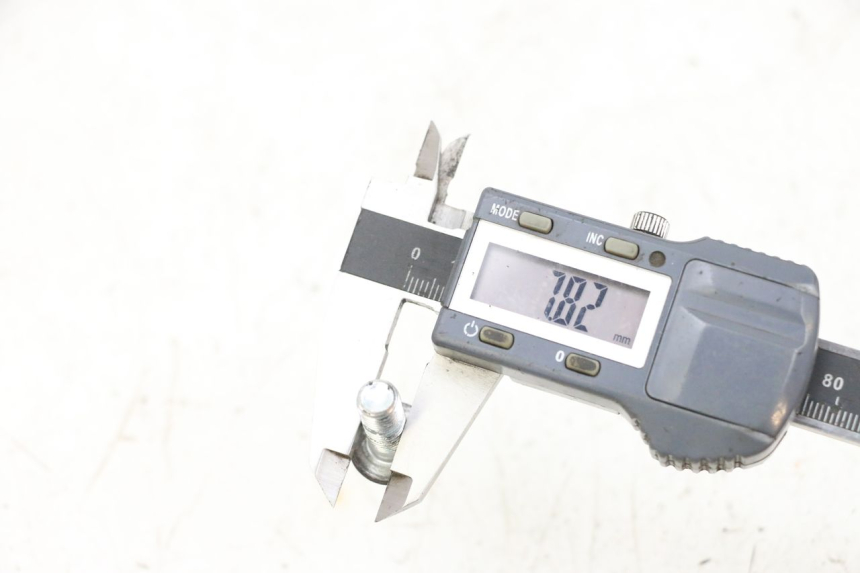 photo de DISCO DE FRENO YAMAHA X-MAX XMAX 125 (2010 - 2013) - Primer plano técnico