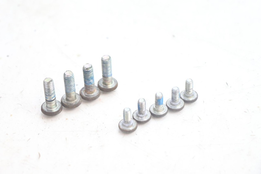 photo de DISCO DE FRENO YAMAHA XMAX X-MAX 125 (2006 - 2009) - Primer plano técnico