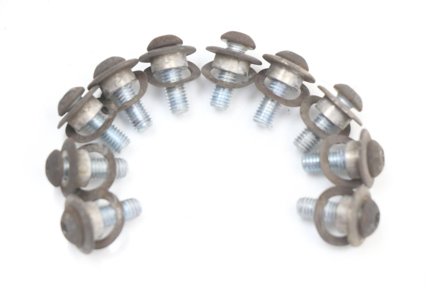 photo de DISCO DE FRENO PIAGGIO X10 125 (2012 - 2017) - Vista principal