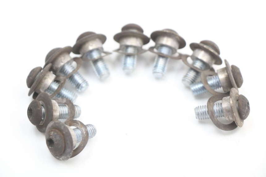 photo de DISCO DE FRENO PIAGGIO X10 125 (2012 - 2017) - Detalle de la pieza