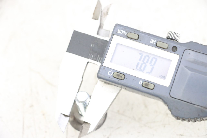 photo de DISCO DE FRENO PIAGGIO X10 125 (2012 - 2017) - Otra perspectiva