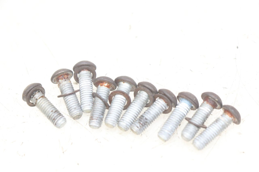 photo de DISCO DE FRENO VIS PIAGGIO X9 EVOLUTION 125 (2003 - 2007) - Vista principal