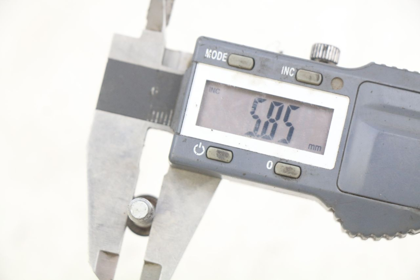 photo de DISCO DE FRENO VIS PIAGGIO X9 EVOLUTION 125 (2003 - 2007) - Detalle de la pieza