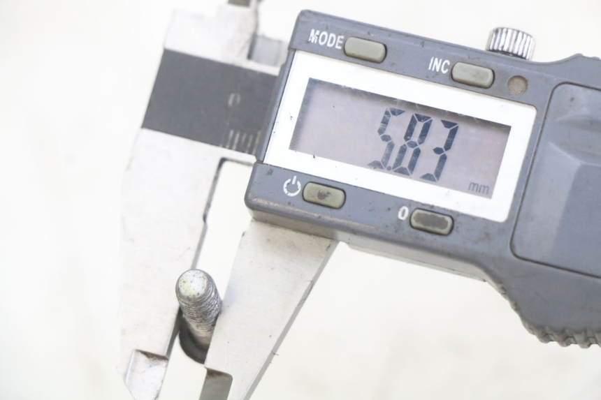 photo de DISCO DE FRENO VIS PIAGGIO X9 EVOLUTION 125 (2003 - 2007) - Otra perspectiva