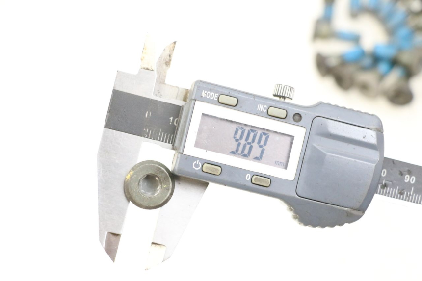 photo de TORNILLO DEL DISCO DE FRENO KYMCO XCITING 250 (2006 - 2009) - Detalle de la pieza