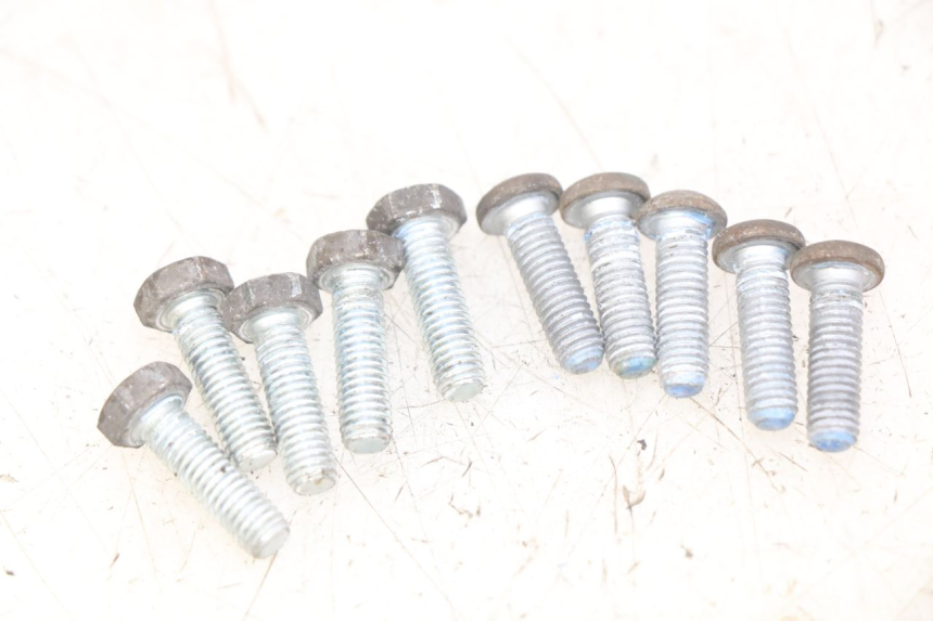 photo de DISCO DE FRENO PIAGGIO XEVO - X EVO 125 (2007 - 2017) - Vista principal