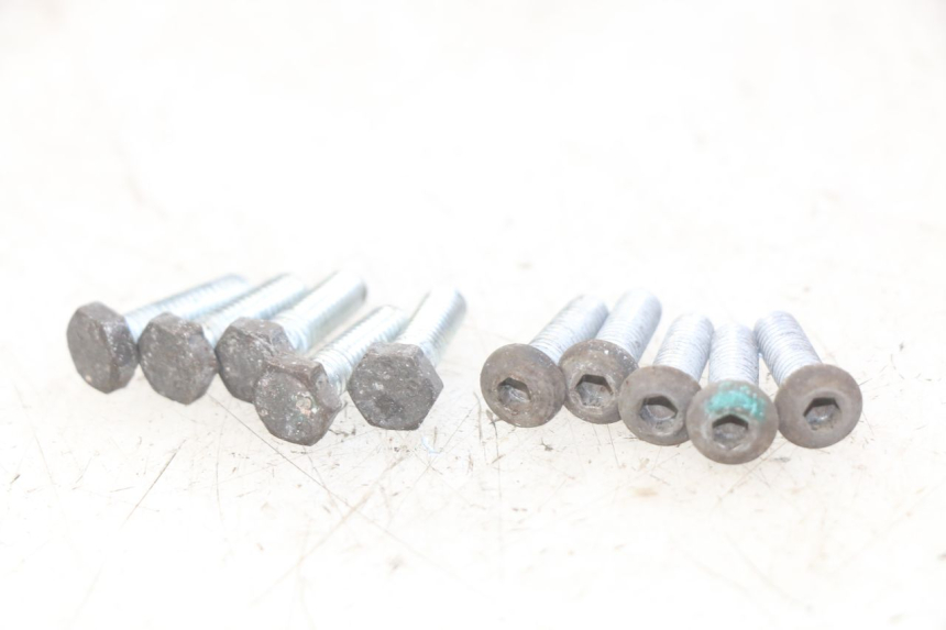 photo de DISCO DE FRENO PIAGGIO XEVO - X EVO 125 (2007 - 2017) - Vista general del producto