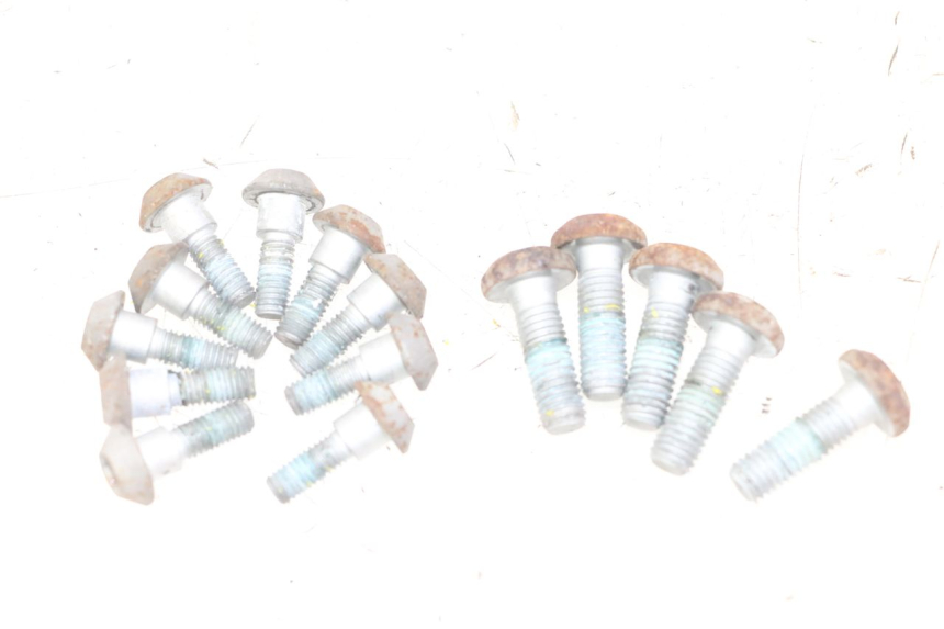 photo de TORNILLO DEL DISCO DE FRENO YAMAHA XJ6 ABS 600 (2008 - 2016) - Vista principal