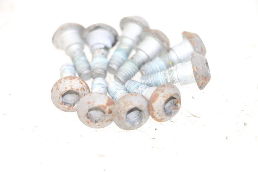 photo de TORNILLO DEL DISCO DE FRENO YAMAHA XJ6 ABS 600 (2008 - 2016) - Detalle de la pieza