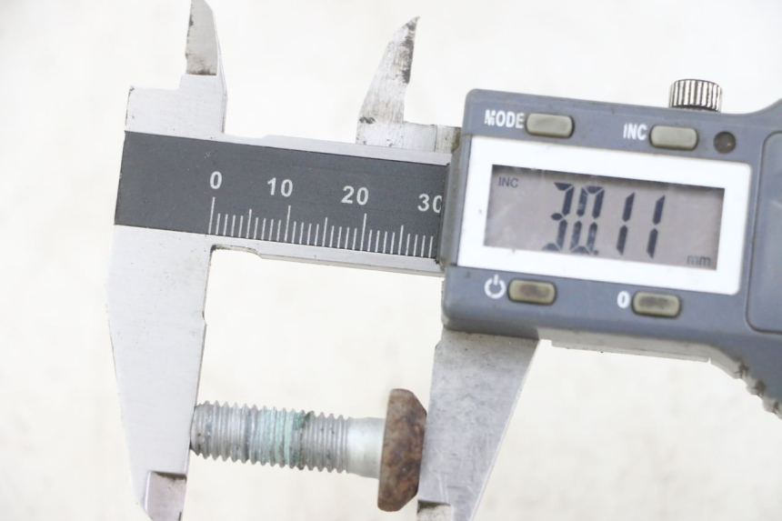 photo de TORNILLO DEL DISCO DE FRENO YAMAHA XJ6 ABS 600 (2008 - 2016) - Vista general del producto