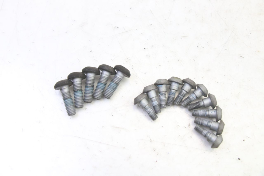 photo de TORNILLO DEL DISCO DE FRENO YAMAHA XJ6 ABS 600 (2008 - 2016) - Vista principal