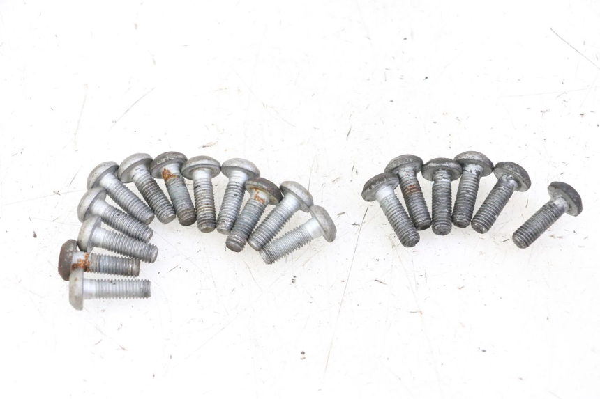 photo de TORNILLO DEL DISCO DE FRENO YAMAHA XJN DIVERSION 600 (2000 - 2003) - Vista principal