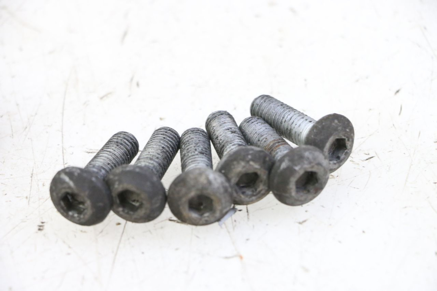 photo de TORNILLO DEL DISCO DE FRENO YAMAHA XJN DIVERSION 600 (2000 - 2003) - Otra perspectiva