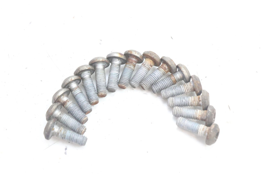 photo de TORNILLO DEL DISCO DE FRENO YAMAHA XJR 1300 (1998 - 2002) - Vista principal