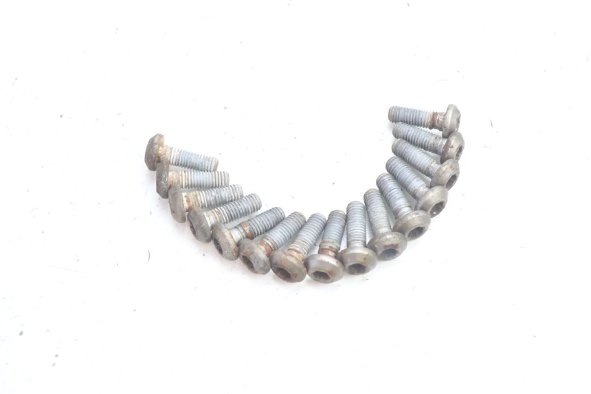 photo de TORNILLO DEL DISCO DE FRENO YAMAHA XJR 1300 (1998 - 2002) - Detalle de la pieza