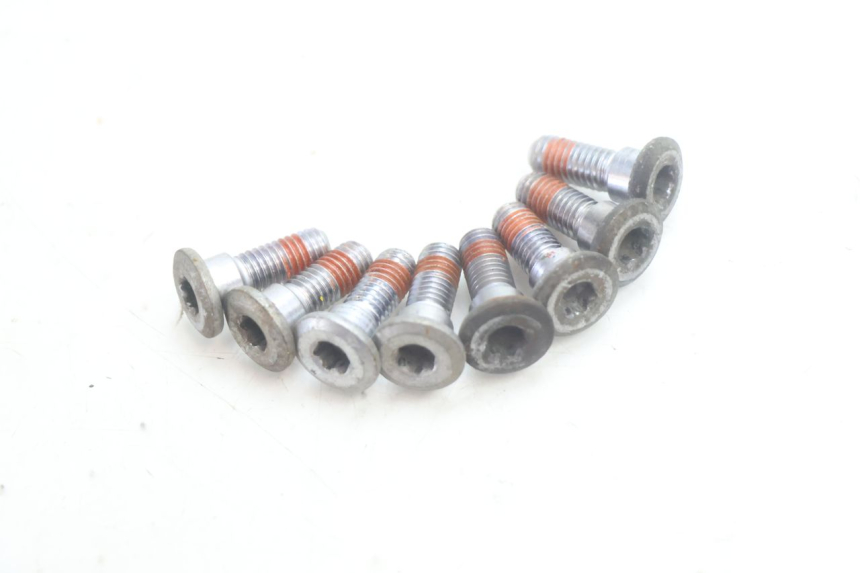 photo de TORNILLO DEL DISCO DE FRENO HONDA XLV VARADERO 125 (2007 - 2012) - Detalle de la pieza