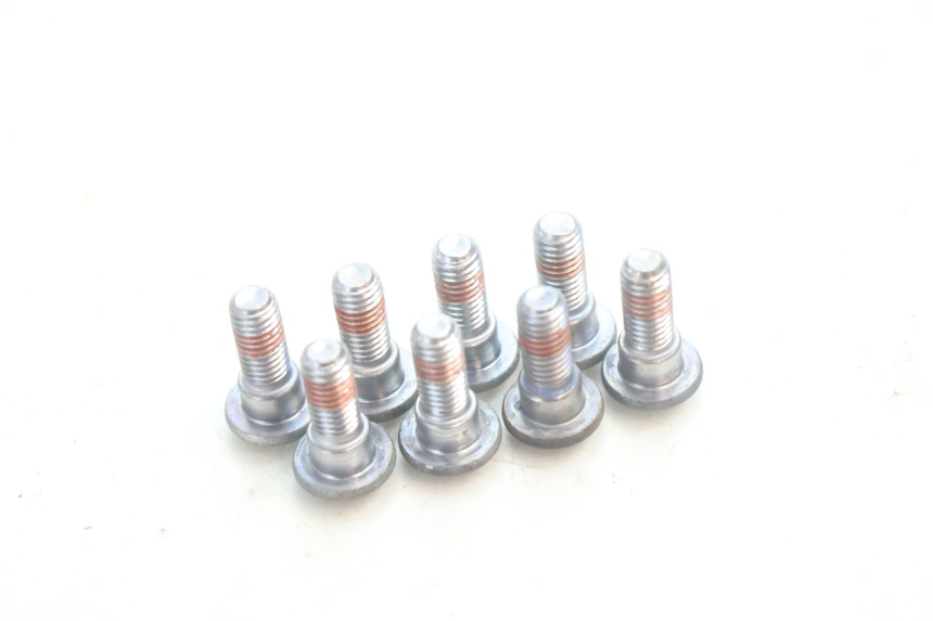 photo de TORNILLO DEL DISCO DE FRENO HONDA XLV VARADERO 125 (2007 - 2012) - Zoom estado de uso