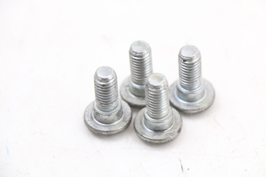 photo de TORNILLO DEL DISCO DE FRENO HYOSUNG XRX 125 (2000 - 2008) - Zoom estado de uso