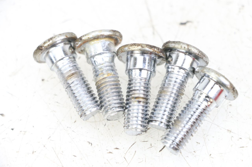 photo de TORNILLO DEL DISCO DE FRENO SYM XS 125 (2007 - 2016) - Vista principal