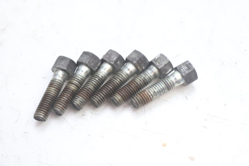 photo de TORNILLO DEL DISCO DE FRENO YAMAHA XV VIRAGO 535 (1988 - 2004) - Vista principal