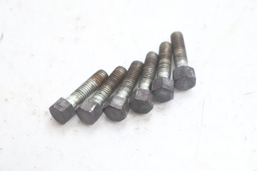 photo de TORNILLO DEL DISCO DE FRENO YAMAHA XV VIRAGO 535 (1988 - 2004) - Detalle de la pieza