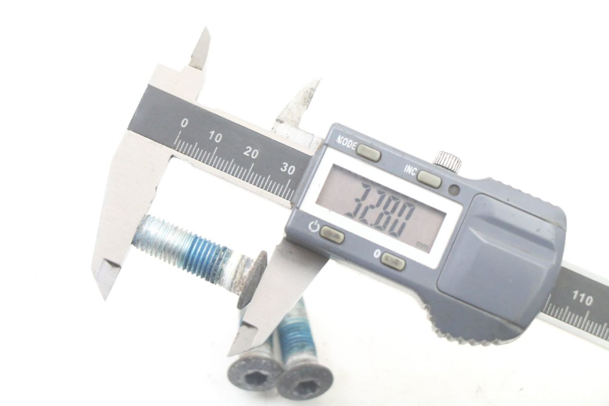 photo de TORNILLO DEL DISCO DE FRENO YAMAHA AEROX 50 (1997 - 2006) - Otra perspectiva