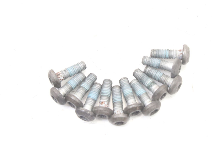 photo de TORNILLO DEL DISCO DE FRENO YAMAHA FZS FAZER 600 (2001 - 2003) - Zoom estado de uso