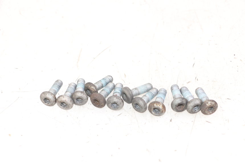 photo de TORNILLO DEL DISCO DE FRENO YAMAHA FZS FAZER 600 (2001 - 2003) - Vista principal