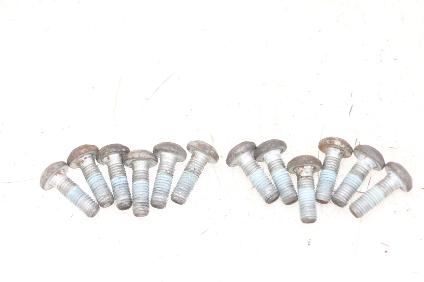 photo de TORNILLO DEL DISCO DE FRENO YAMAHA FZS FAZER 600 (2001 - 2003) - Otra perspectiva