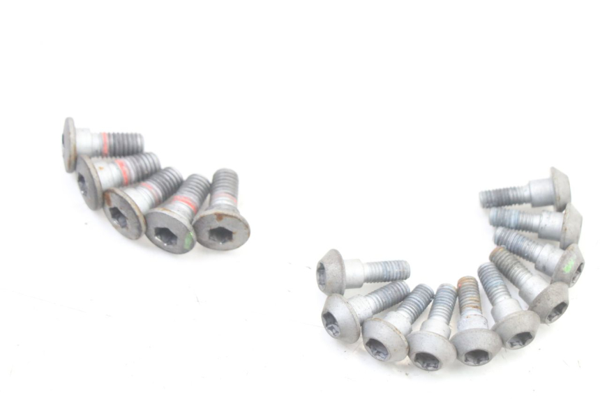 photo de TORNILLO DEL DISCO DE FRENO YAMAHA TRACER 7 700 (2020 - 2024) - Vista principal