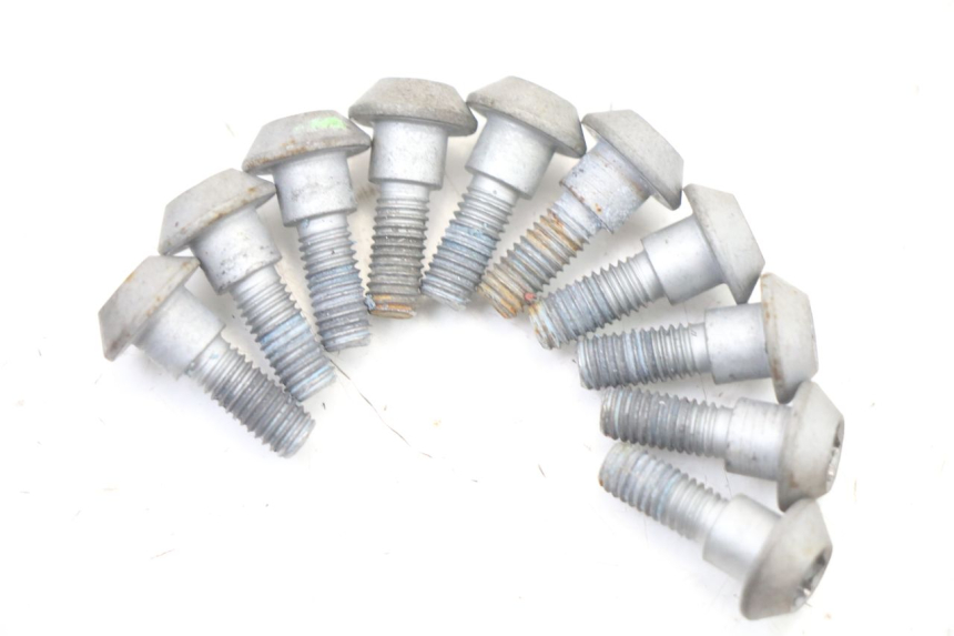 photo de TORNILLO DEL DISCO DE FRENO YAMAHA TRACER 7 700 (2020 - 2024) - Estado de la superficie y material